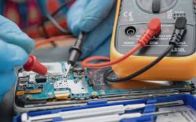 Mobile Repair Service