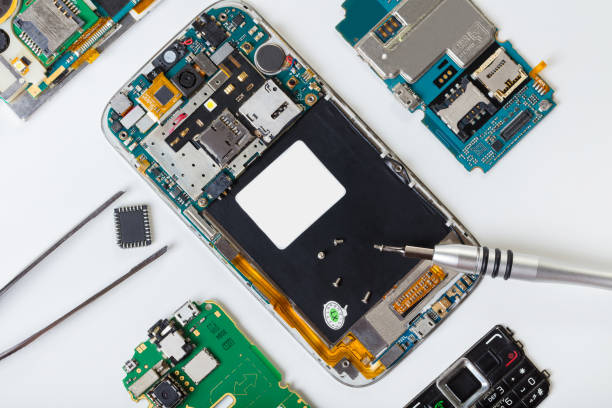 iPhone Screen Repair